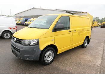 Mazs furgons VOLKSWAGEN Transporter T5