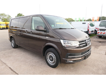 Mazs furgons VOLKSWAGEN Transporter T6