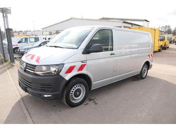 Mazs furgons VOLKSWAGEN Transporter T6