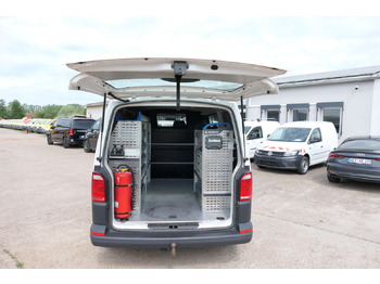 Mazs furgons VOLKSWAGEN Transporter T6