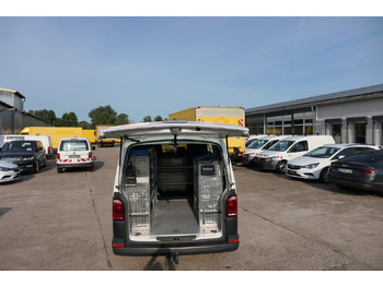 Mazs furgons VOLKSWAGEN Transporter T6