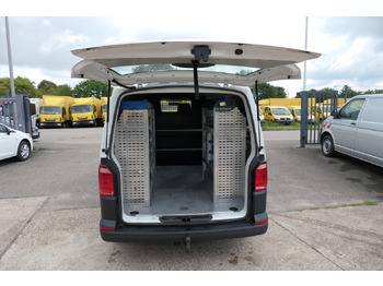 Mazs furgons VOLKSWAGEN Transporter T6