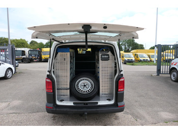 Mazs furgons VOLKSWAGEN Transporter T6
