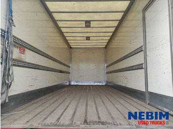 DAF LF 230 4x2 19.000Kg - 2200Kg Taillift  līzingu DAF LF 230 4x2 19.000Kg - 2200Kg Taillift: foto 3