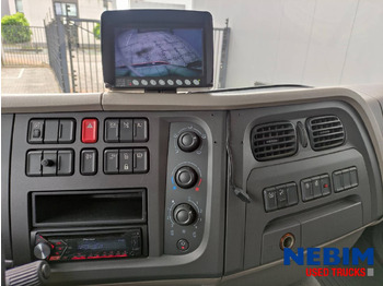 DAF LF 230 4x2 19.000Kg - 2200Kg Taillift  līzingu DAF LF 230 4x2 19.000Kg - 2200Kg Taillift: foto 5