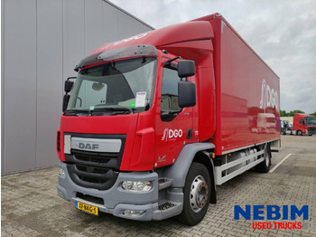 DAF LF 230 4x2 19.000Kg - 2200Kg Taillift  līzingu DAF LF 230 4x2 19.000Kg - 2200Kg Taillift: foto 1
