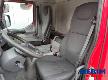 DAF LF 230 4x2 19.000Kg - 2200Kg Taillift  līzingu DAF LF 230 4x2 19.000Kg - 2200Kg Taillift: foto 4