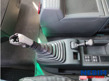 Šasija kravas automašīna MAN TGX 26.480 6x2 - Intarder: foto 4