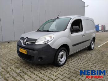 Mazs furgons RENAULT Kangoo Express