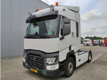 Vilcējs RENAULT T 430