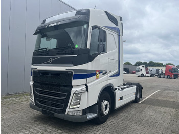 Vilcējs VOLVO FH 460