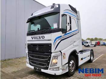 Vilcējs VOLVO FH 460