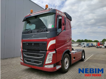 Vilcējs VOLVO FH 460