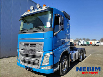 Vilcējs VOLVO FH 500