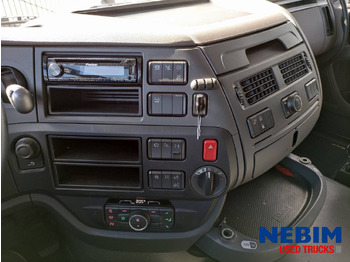 Vilcējs DAF XF 450 6x2 FTG - 493.069Km - ADR/VLG-AT: foto 4