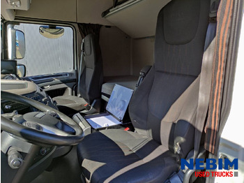 Vilcējs DAF XF 450 6x2 FTG - 493.069Km - ADR/VLG-AT: foto 3