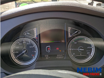 Vilcējs DAF XF 450 6x2 FTG - 493.069Km - ADR/VLG-AT: foto 5
