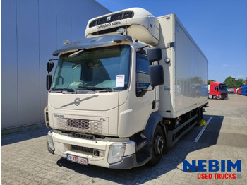 Kravas automašīna refrižerators VOLVO FL 280