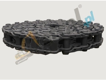 Kāpurķēdes CATERPILLAR