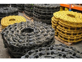 Jaunā Kāpurķēdes - Kāpurķēžu ekskavators CATERPILLAR 312: foto 3