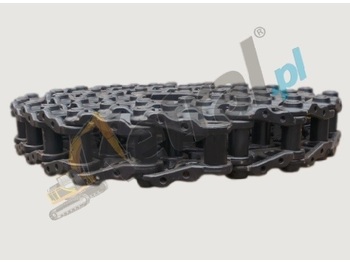 Kāpurķēdes KOBELCO