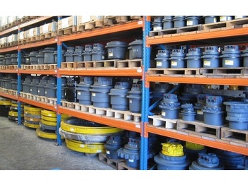 Jaunā Sānpārvads - Kāpurķēžu ekskavators YANMAR ViO75: foto 3
