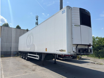 Piekabe refrižerators CHEREAU