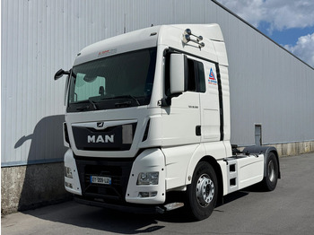 Vilcējs MAN TGX 18.500