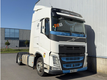 Vilcējs VOLVO FH 460