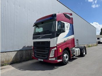 Vilcējs VOLVO FH 500