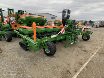 Jaunā Precīzās izsējas sējmašīna Amazone Precea 6000-2FCC Super: foto 3