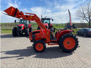 Traktors KUBOTA