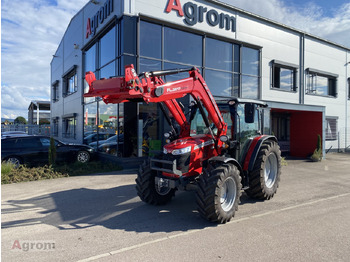 Traktors MASSEY FERGUSON 4709
