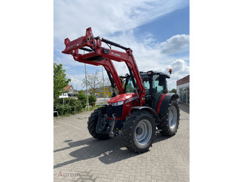 Traktors MASSEY FERGUSON 5711