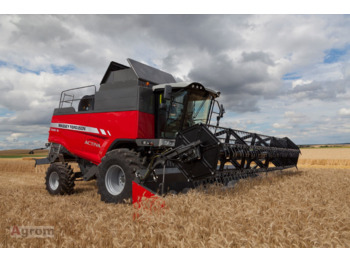 Labības kombains MASSEY FERGUSON