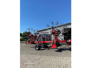 Vālotājs/ Ārdītājs MASSEY FERGUSON 1000 series