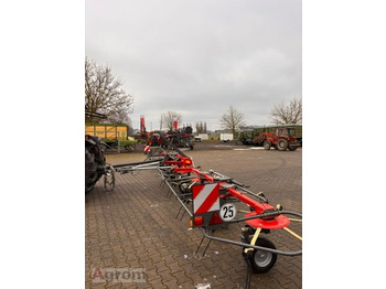 Jaunā Vālotājs/ Ārdītājs Massey Ferguson TD 1008 TR-HYDRO: foto 4