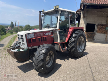 Traktors STEYR