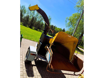 Šķeldotājs -Kita- Schliesing 440 ZX: foto 4