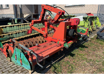 Vertikālā augsnes frēze MACHIO