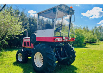 Traktors STEYR