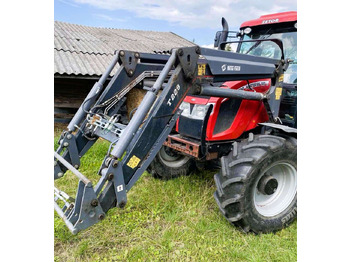 Traktors ZETOR