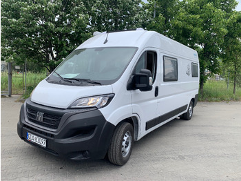 Auto kemperis FIAT Ducato