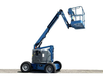 Izlices pacēlājs GENIE Z34/22