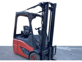 Elektroiekrāvējs LINDE E