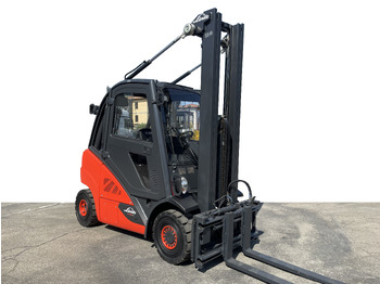 Dīzeļiekrāvējs LINDE H25
