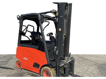 Elektroiekrāvējs LINDE E20