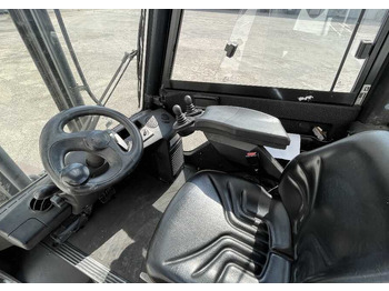 Dīzeļiekrāvējs Linde H 30 D-393-01: foto 3