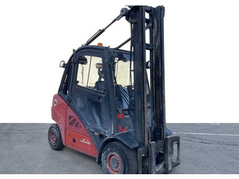 Dīzeļiekrāvējs LINDE H30