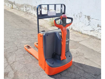 Rokas palešu ratiņi LINDE T16